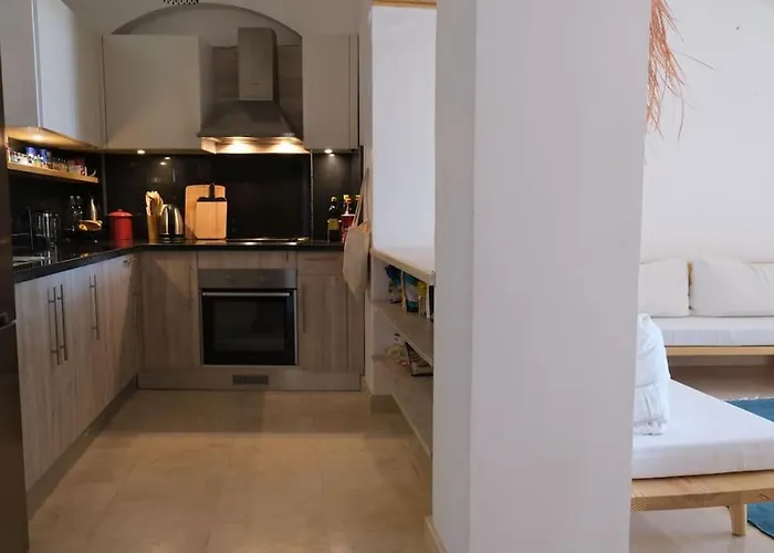 Cozy Townhouse In West Golf - El Gouna
