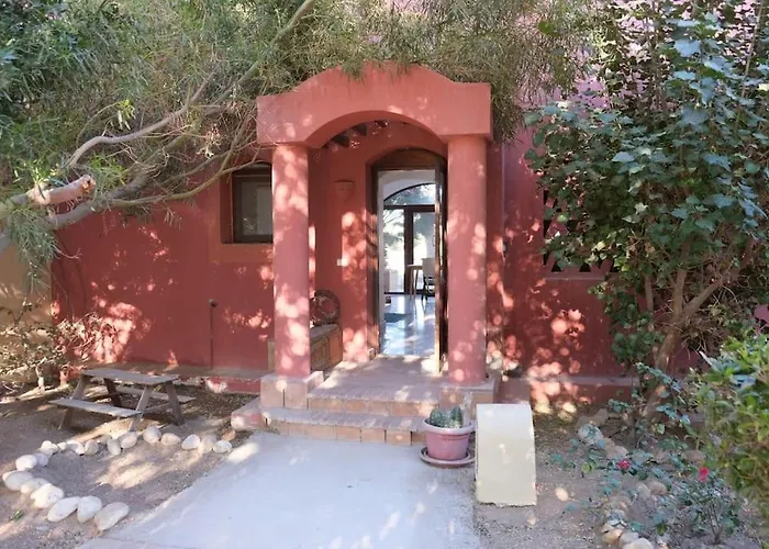 Cozy Townhouse In West Golf - El Gouna