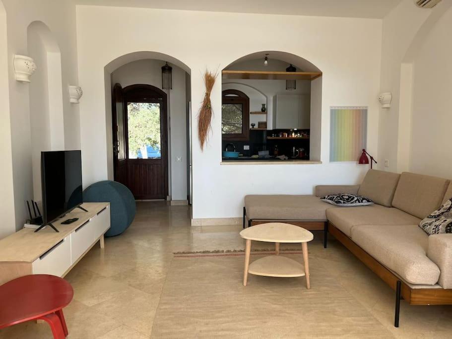 Holiday home Cozy Townhouse In West Golf - El Gouna *