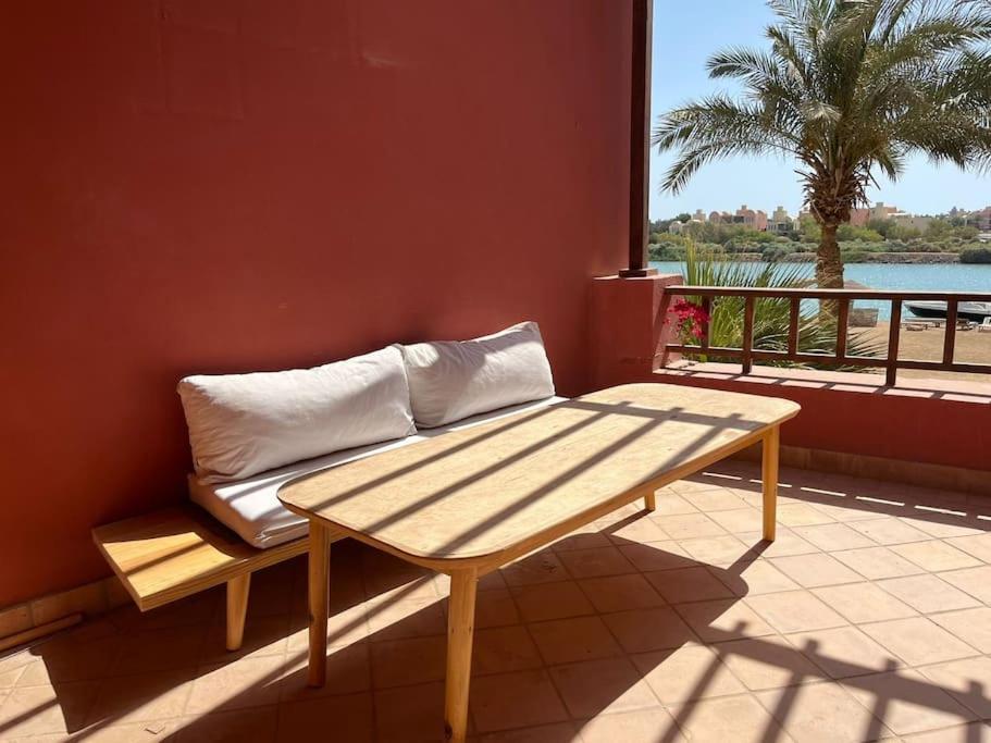 Holiday home Cozy Townhouse In West Golf - El Gouna *