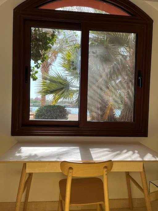 Cozy Townhouse In West Golf - El Gouna Holiday home *