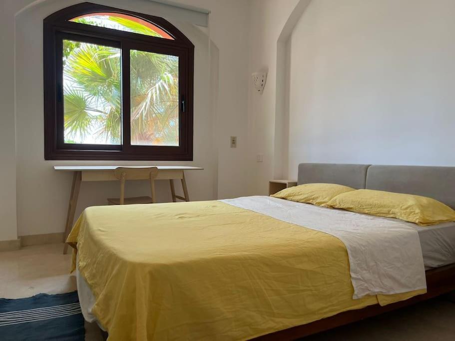 Cozy Townhouse In West Golf - El Gouna Holiday home Hurghada