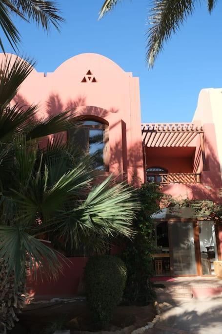 Cozy Townhouse In West Golf - El Gouna Holiday home