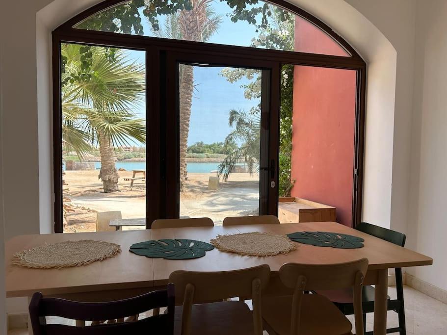 Cozy Townhouse In West Golf - El Gouna