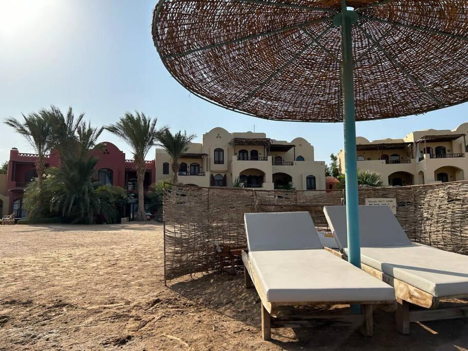 Holiday home Cozy Townhouse In West Golf - El Gouna Hurghada