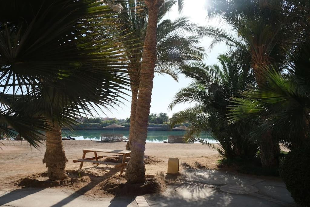 Cozy Townhouse In West Golf - El Gouna Holiday home *